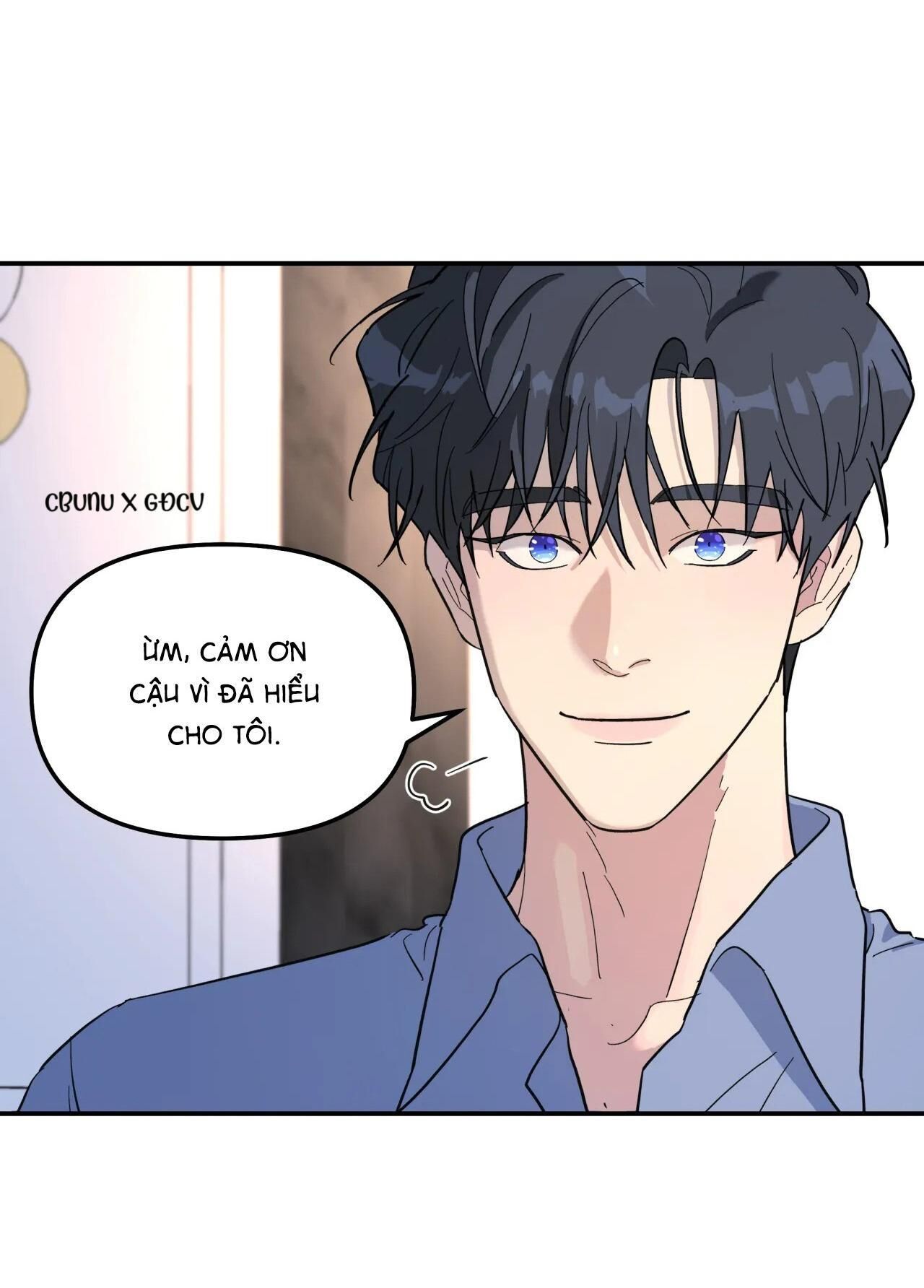 (CBunu) Cây Không Có Rễ Chapter 29 - Next Chapter 29