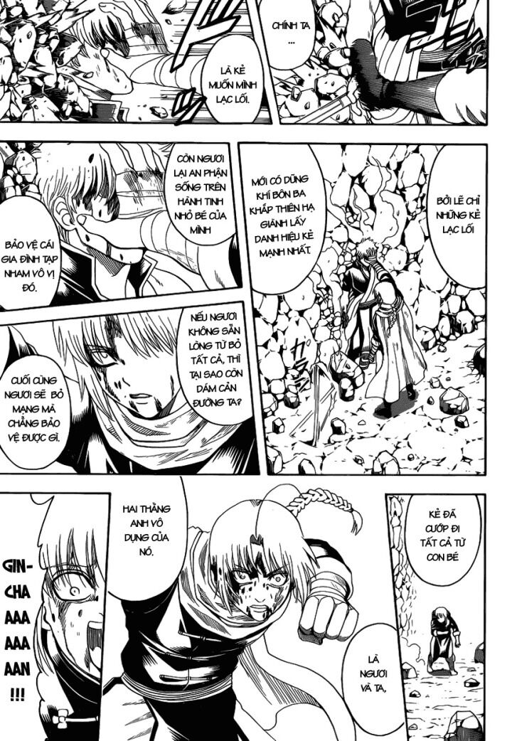 gintama chương 585 - Next chương 586