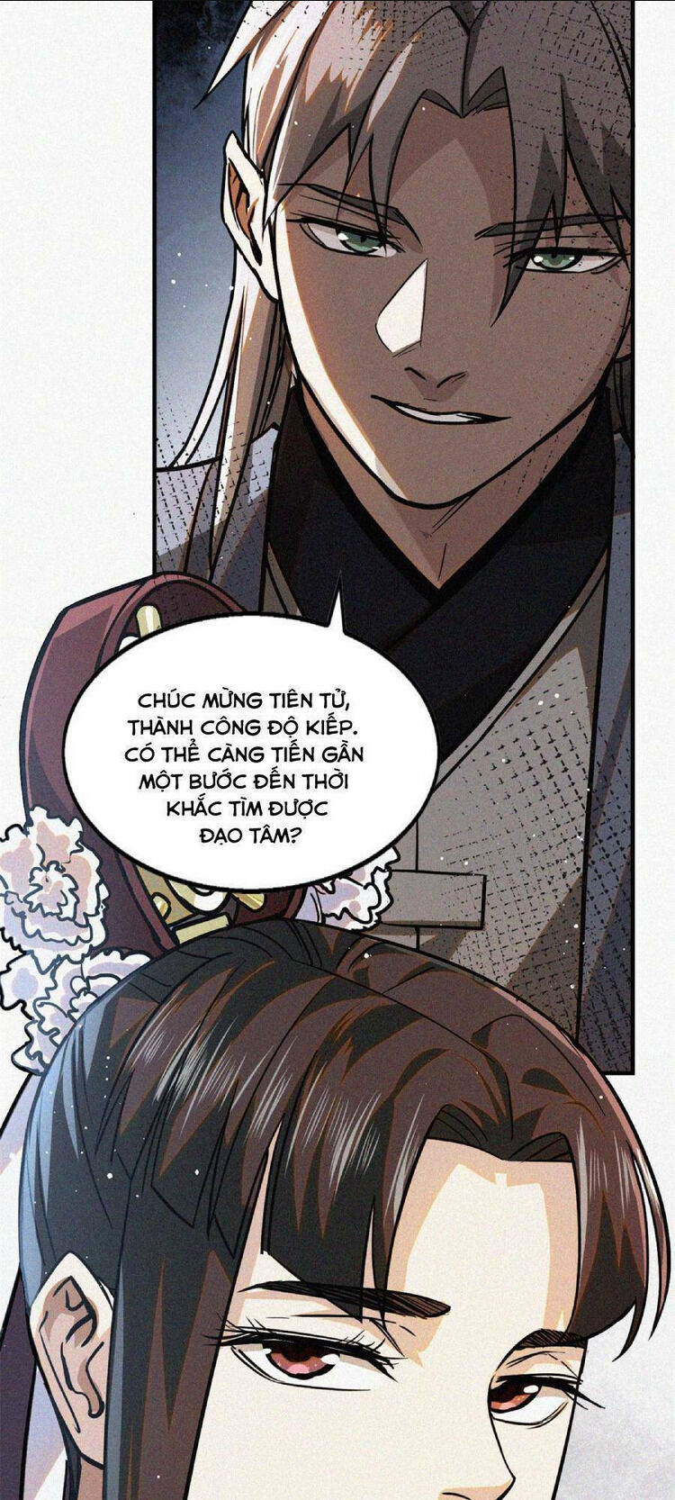 tâm ma chapter 40 - Trang 2