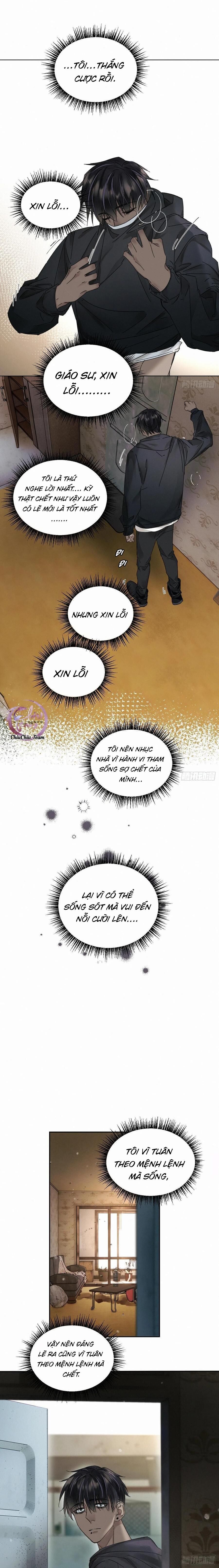 Antidote Poison Chapter 96 - Trang 2