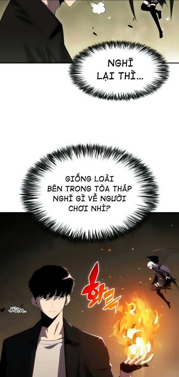 người chơi mới cấp tối đa Chapter 26 - Next Chapter 27