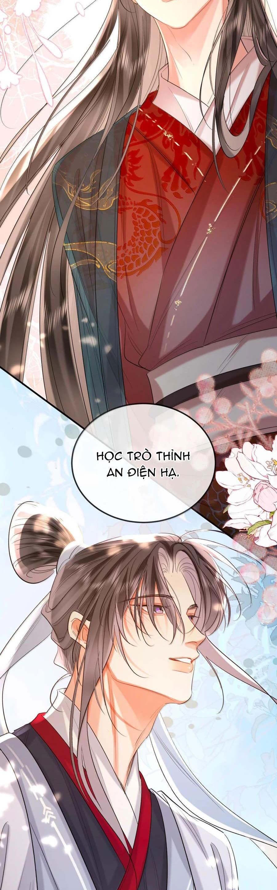 ôn hương diễm ngọc Chapter 43 - Next Chapter 44