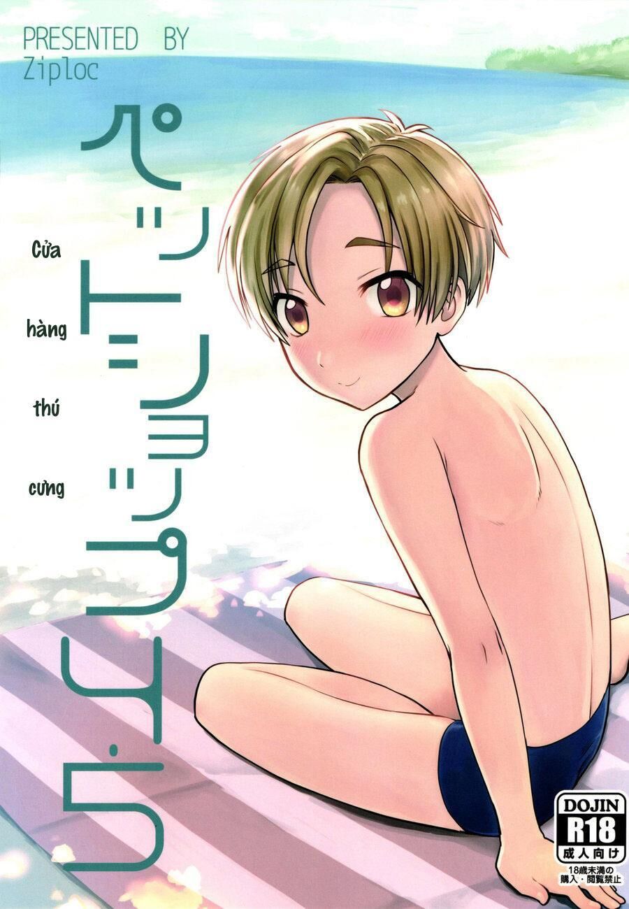 tổng hợp oneshot của zjt Chapter 142 - Trang 1