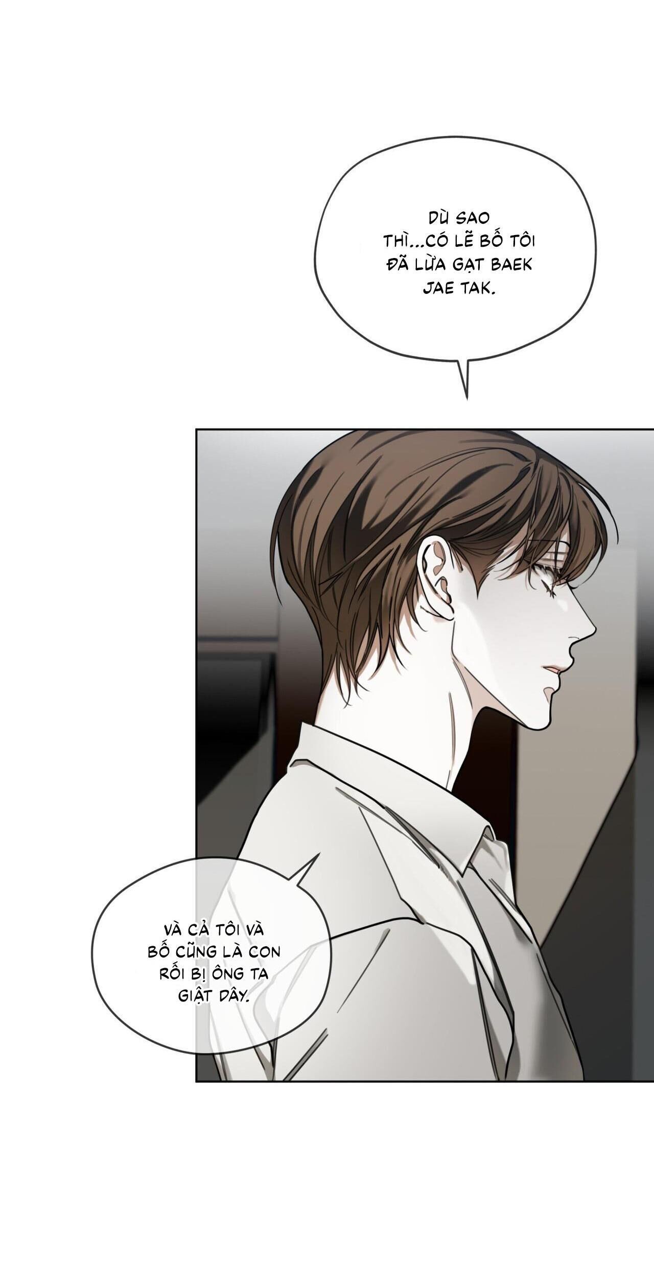 (CBunu) Phạm Luật Chapter 84 - Trang 2