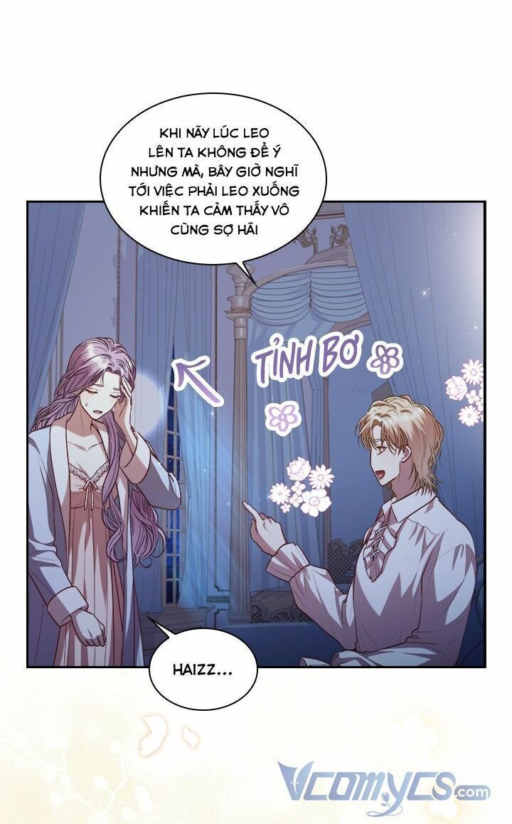 tôi trở thành thư ký của bạo chúa Chương 52 - Next Chapter 53