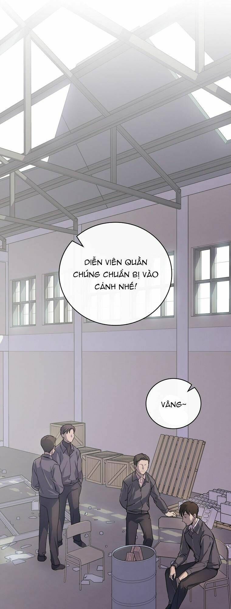 làm siêu sao từ 0 tuổi chapter 1 - Trang 2