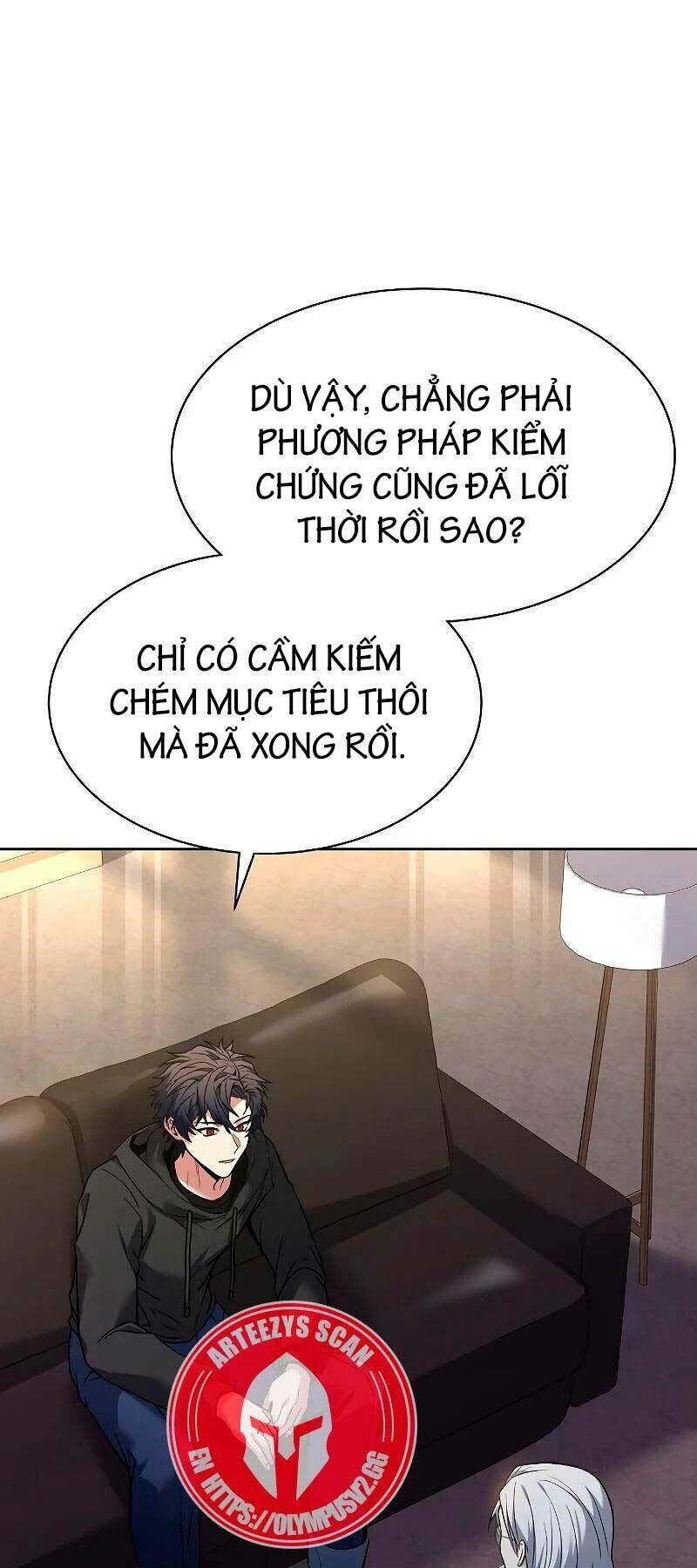 chòm sao là đệ tử của tôi chương 41 - Next chapter 42