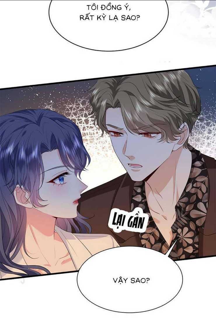 đại boss thần bí lại chiều hư vợ chapter 20 - Next chapter 21