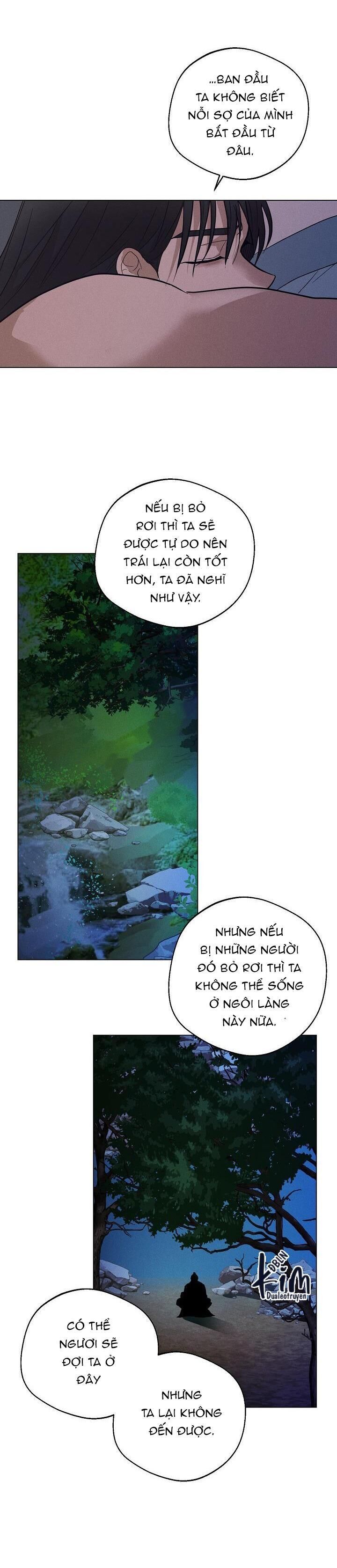 bl ngắn chịch hỏny Chapter 18.6 SẮC QUỶ NT4 - Trang 2