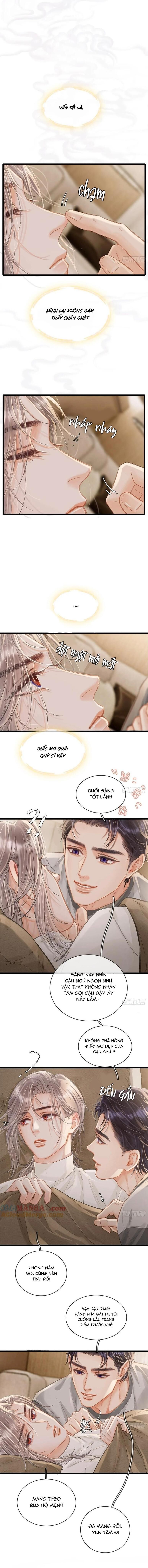 Quen Lâu Mới Biết Người Thiếu Tâm Cơ Chapter 39 - Trang 1