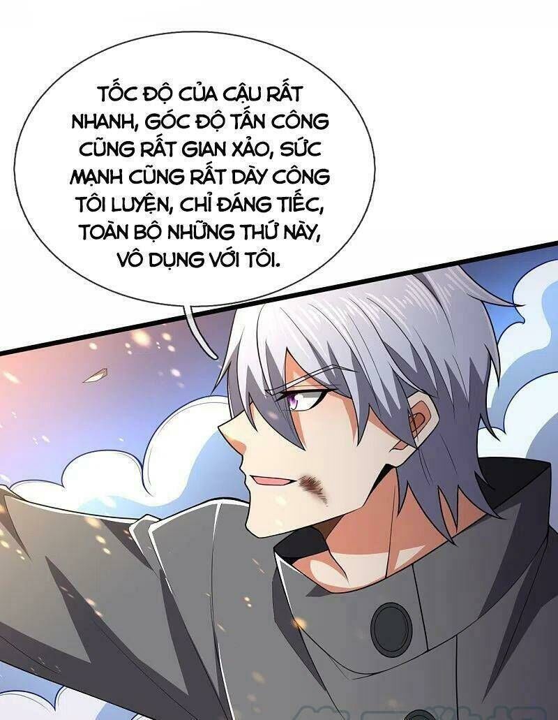 đô thị chi nghịch thiên tiên tôn Chapter 215 - Next Chapter 216