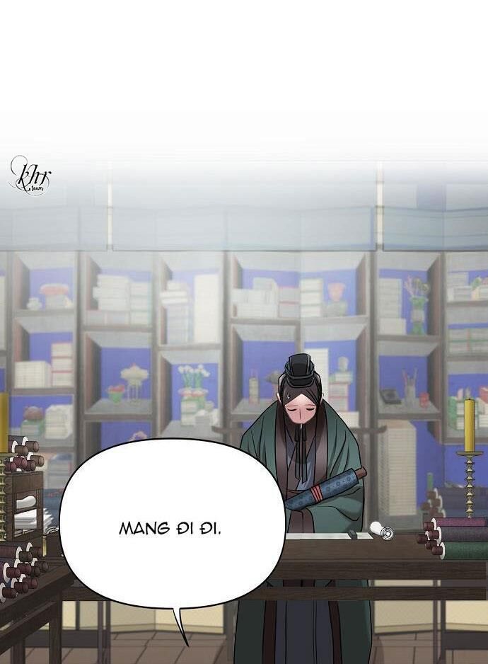 xuân phong viên mãn Chapter 6 - Trang 2