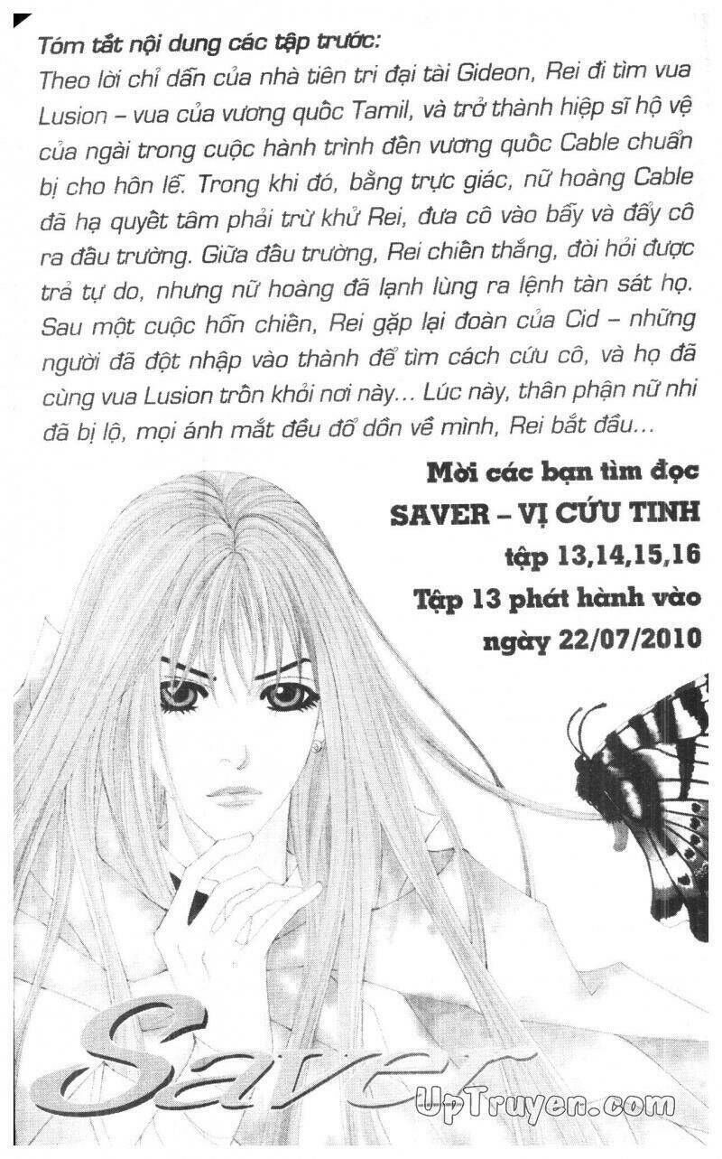 Chàng Lọ Lem Chapter 5 - Trang 2