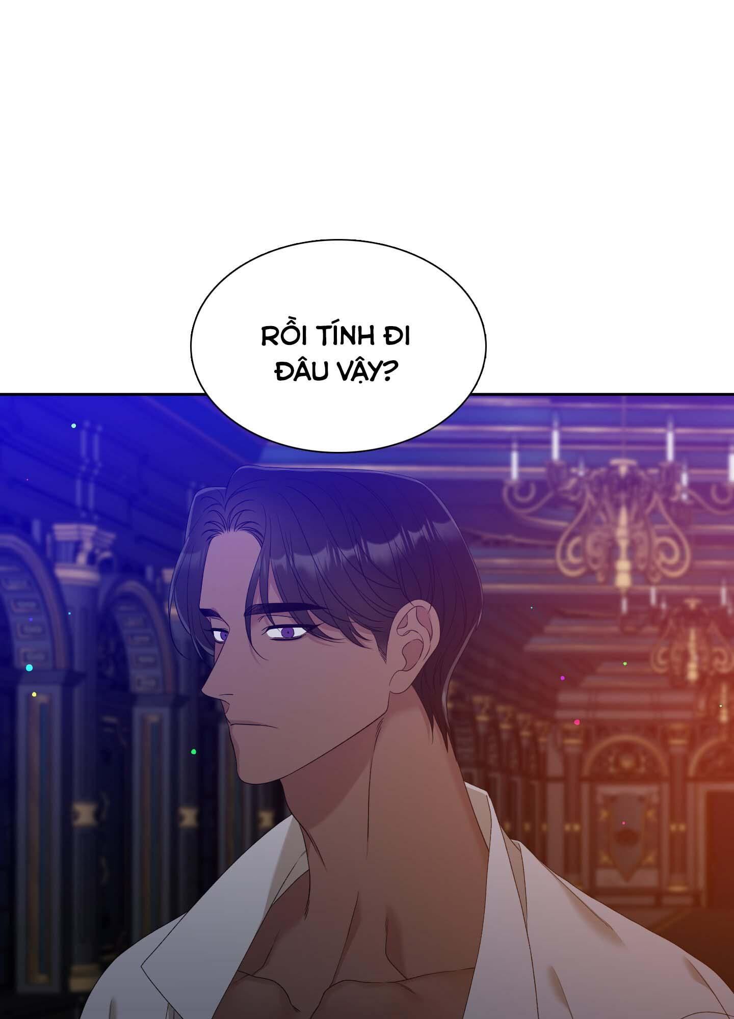 ái tình tự tâm Chapter 23 - Next 24