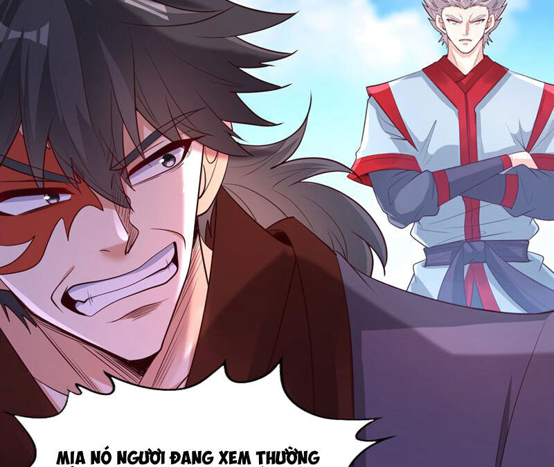 ta bị nhốt tại cùng một ngày mười vạn năm chapter 385 - Next chapter 386