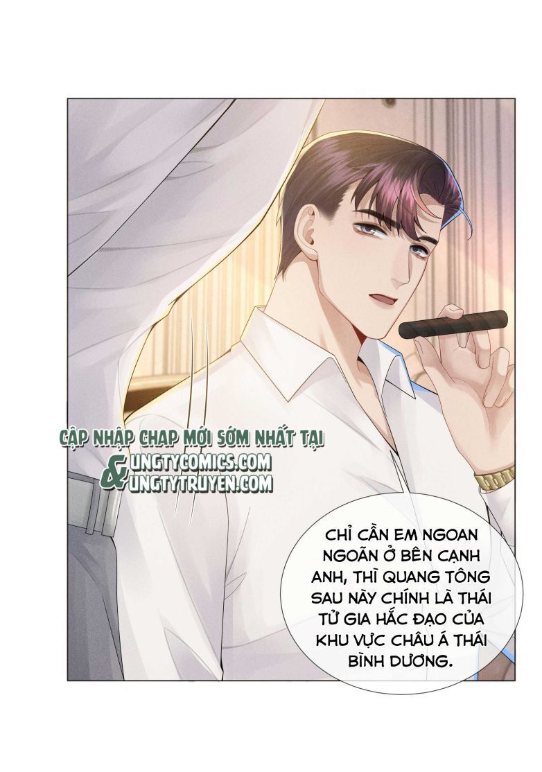 into the rose garden Chapter 47 - Trang 1