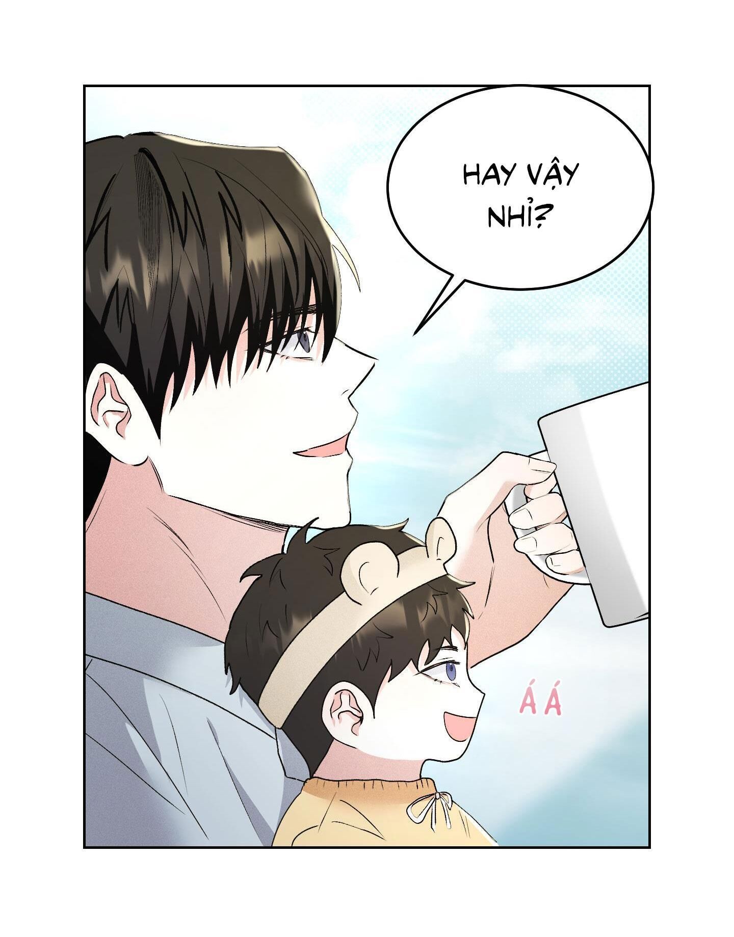 bắn là dính Chapter 30 NT6 - Trang 2