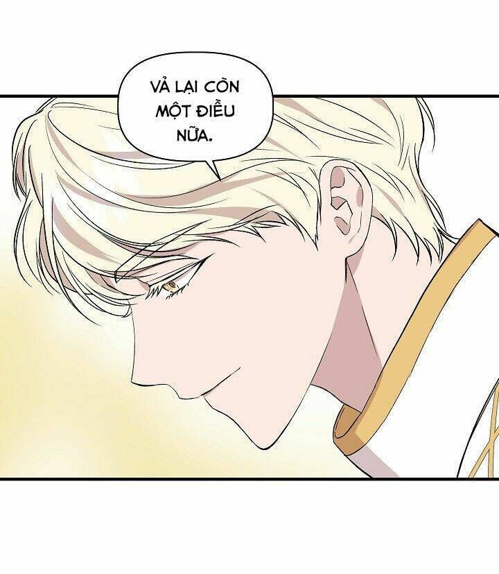 tôi không phải là cinderella chapter 21 - Trang 2