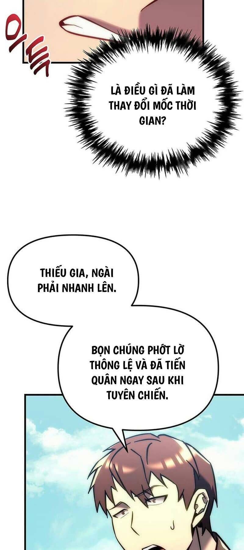 hồi quy giả của gia tộc suy vong chương 13 - Next chapter 14