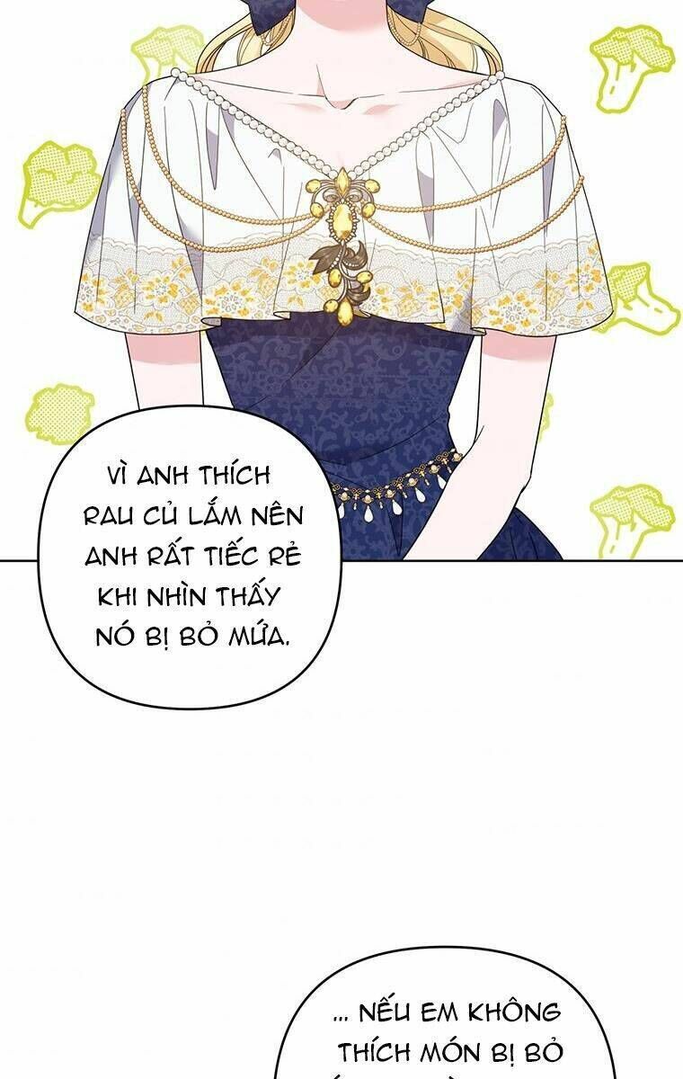 hãy để tôi được hiểu em chapter 86 - Trang 2