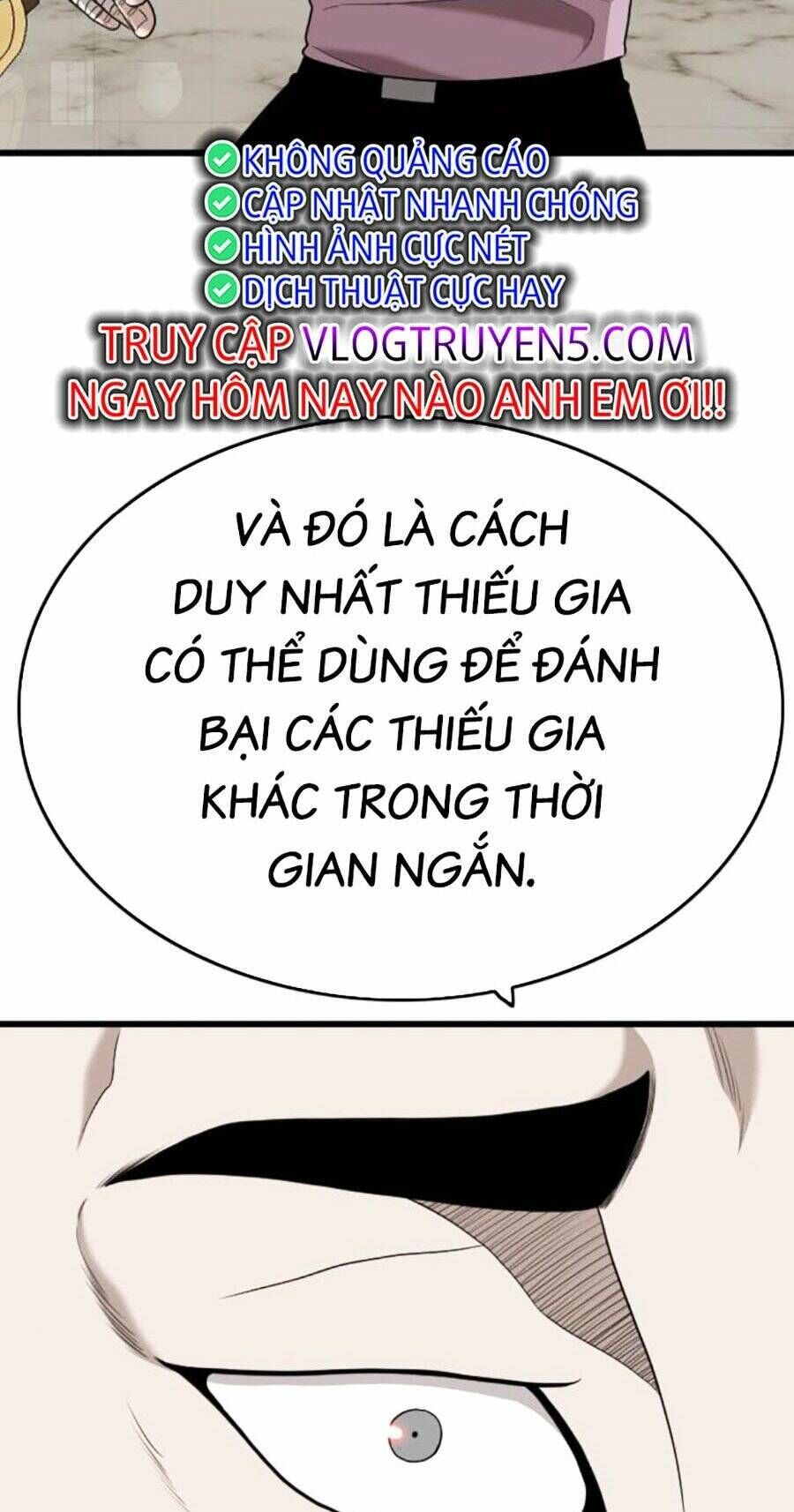 người xấu chapter 181 - Trang 2