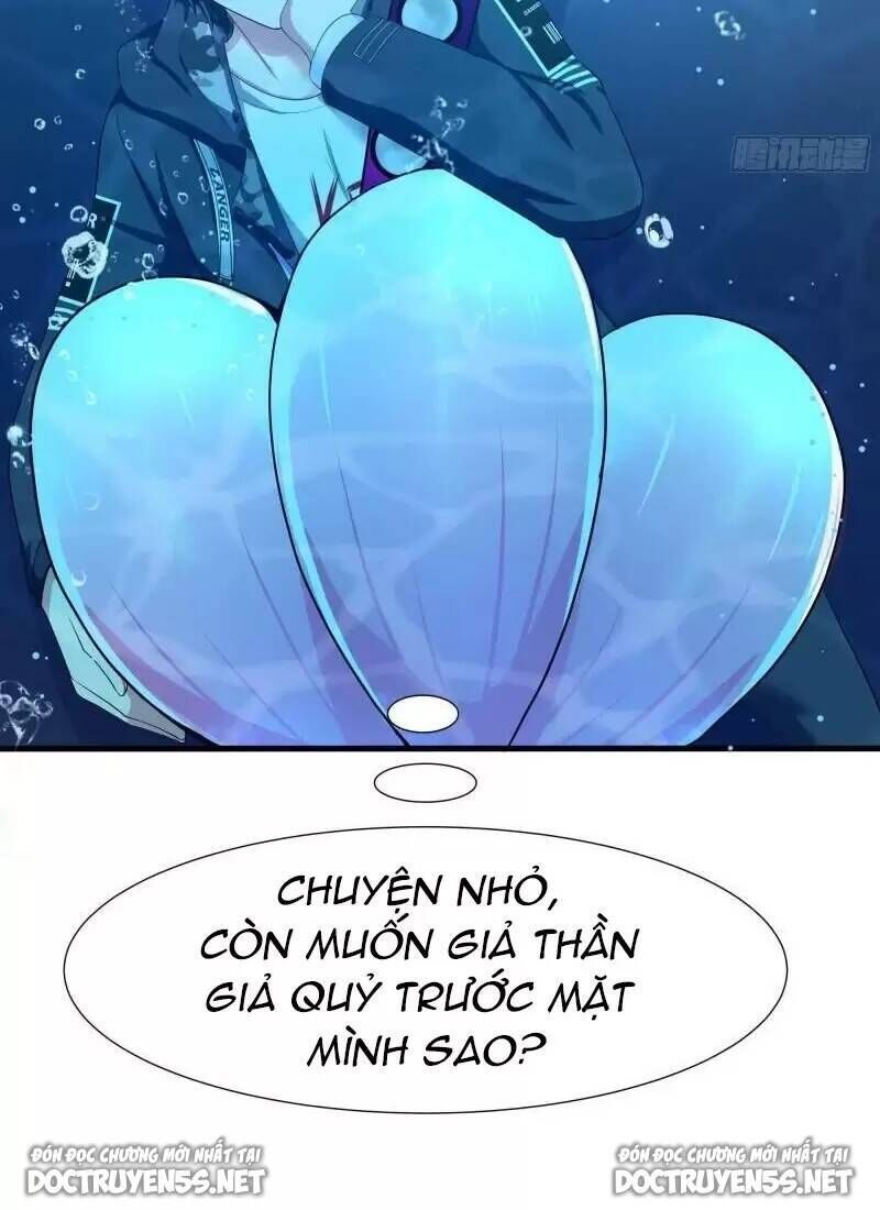 ta ở địa phủ mở hậu cung Chapter 50 - Trang 2