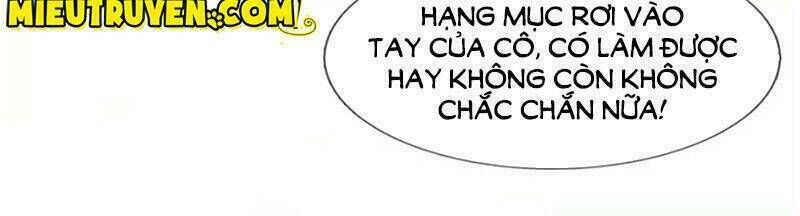 phúc hắc lão công buông em ra chapter 30 - Next chapter 31