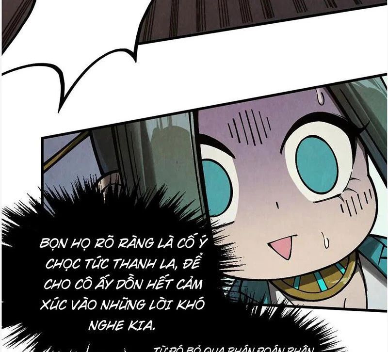 vạn cổ chí tôn Chapter 336 - Trang 2