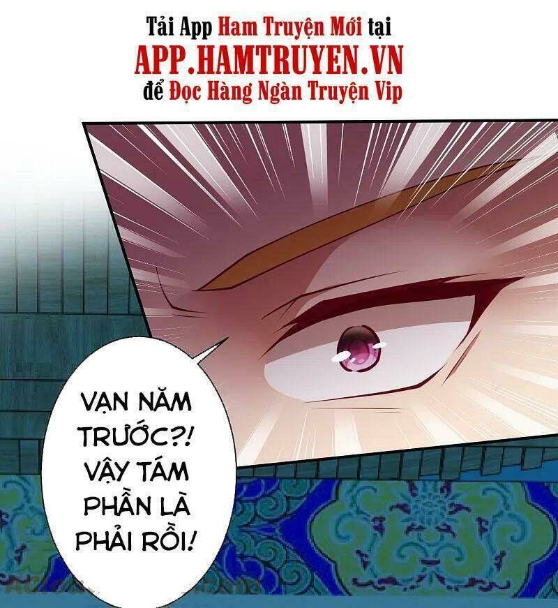 nghịch thiên tà thần Chapter 398 - Trang 2