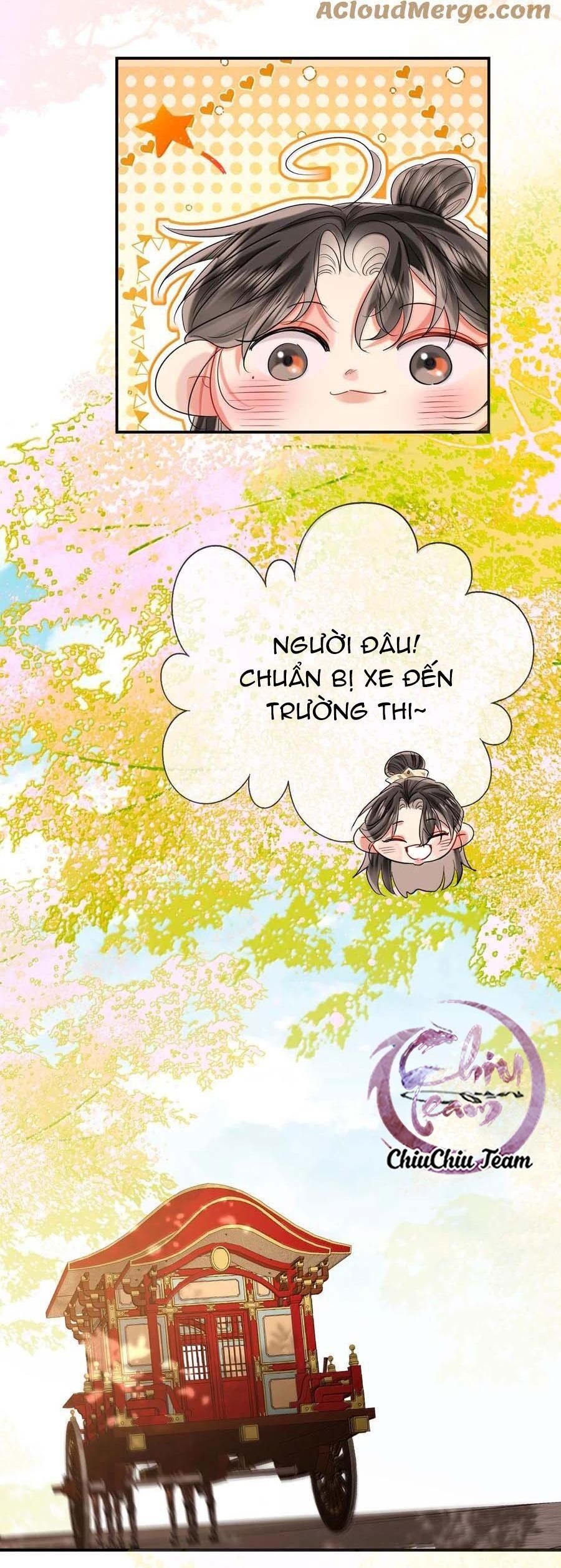 ôn hương diễm ngọc Chapter 43 - Next Chapter 44