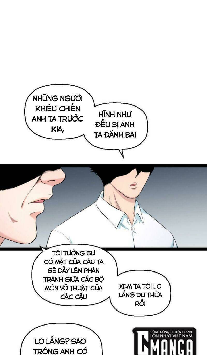 đối mặt với thử thách Chapter 74 - Next Chapter 75