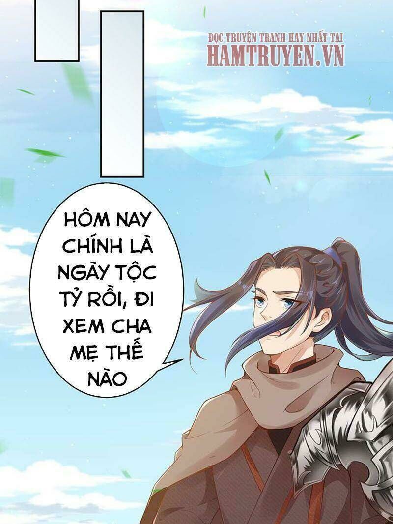 nghịch thiên tà thần Chapter 334 - Trang 2