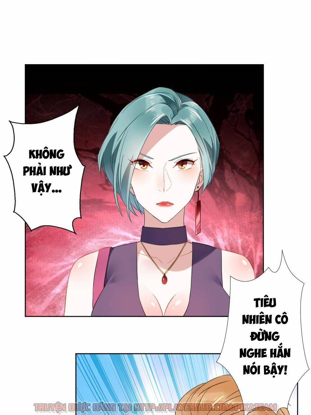 Ma Lạt Nữ Lão Bản Chapter 18 - Next Chapter 19