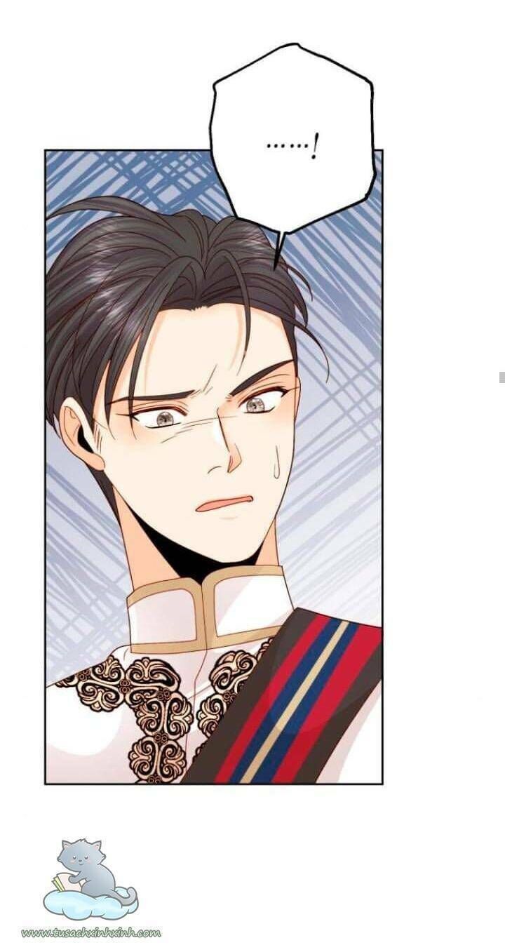 hoàng hậu tái hôn chapter 113 - Trang 2