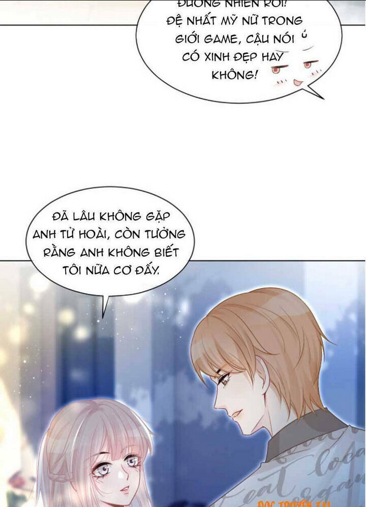 được các anh trai chiều chuộng tôi trở nên ngang tàng chapter 65 - Next chapter 66