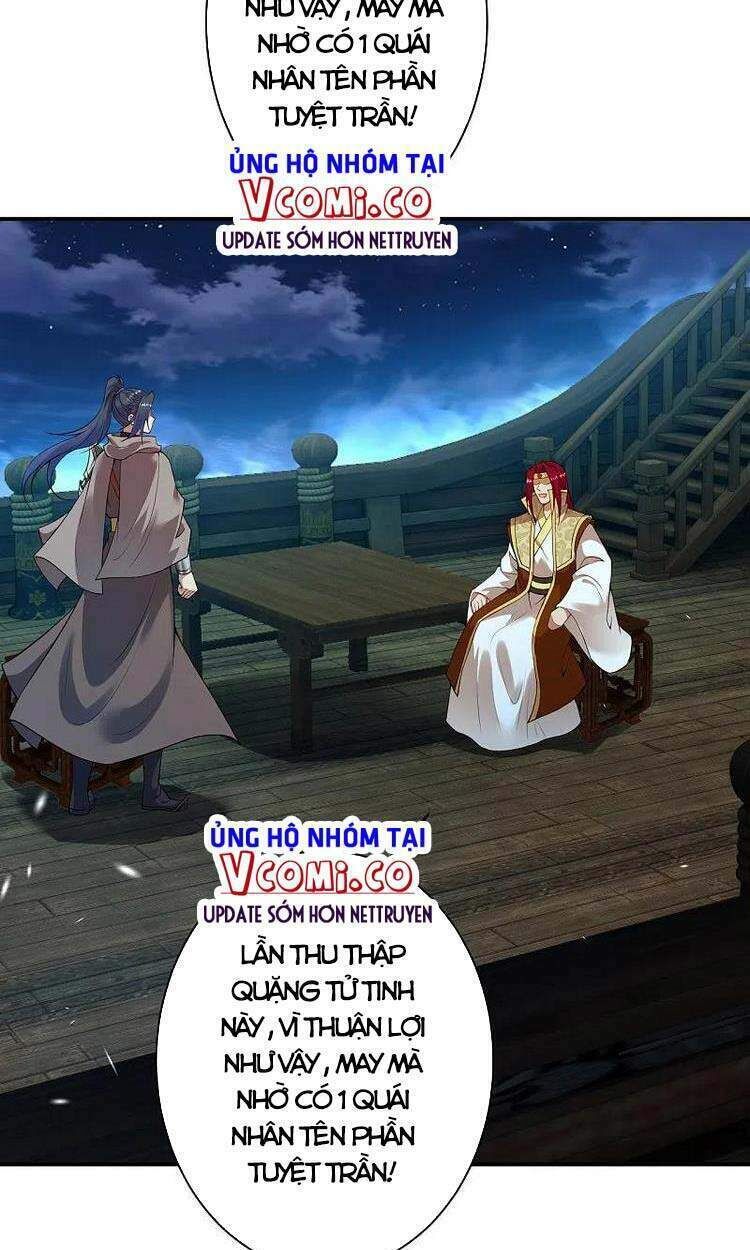 nghịch thiên tà thần chapter 419 - Next chapter 419