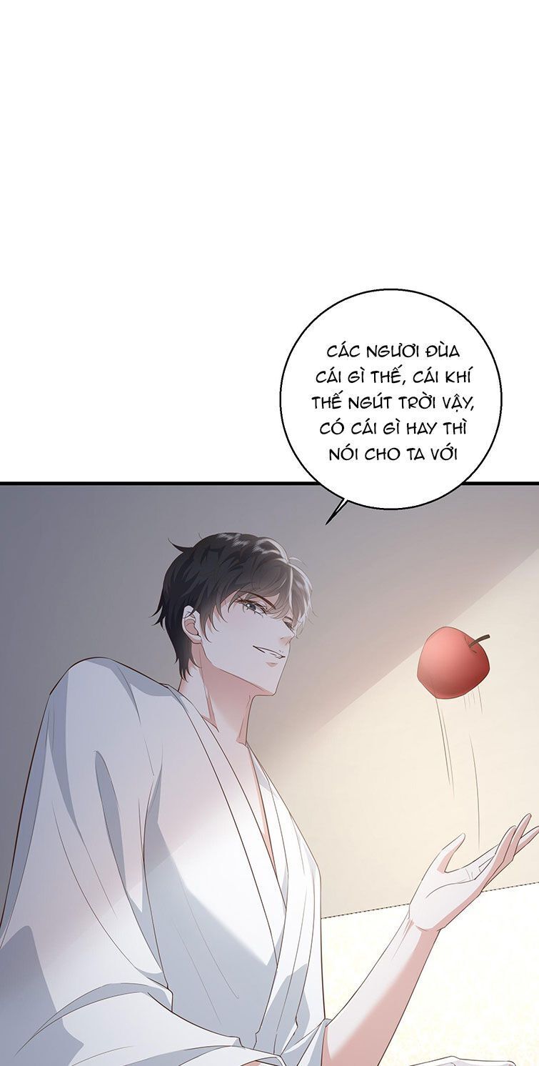 Xuyên Nhanh Chi Cải Tạo Bắt Đầu Lại Làm Người Chapter 32 - Next Chapter 33