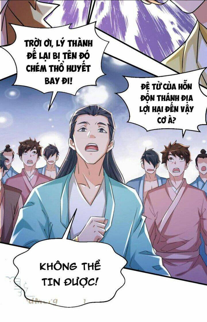 Vô Địch Đốn Ngộ Chapter 50 - Trang 2