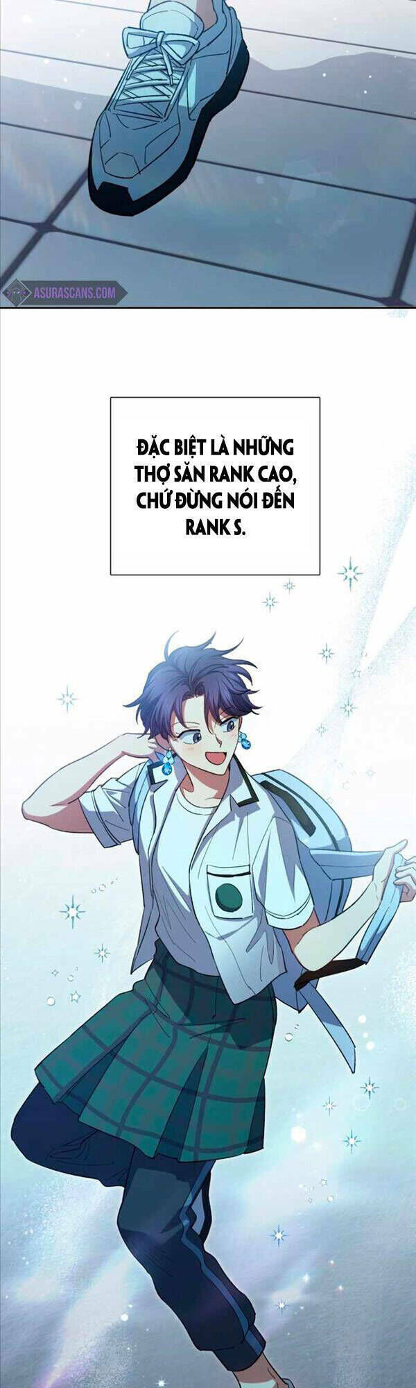 những ranker cấp s mà tôi nuôi dưỡng chapter 68 - Next chapter 69