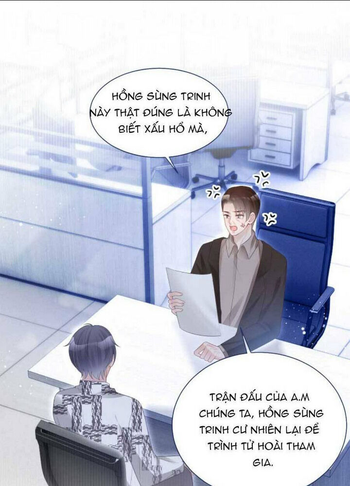 được các anh trai chiều chuộng tôi trở nên ngang tàng chapter 80 - Next chapter 81