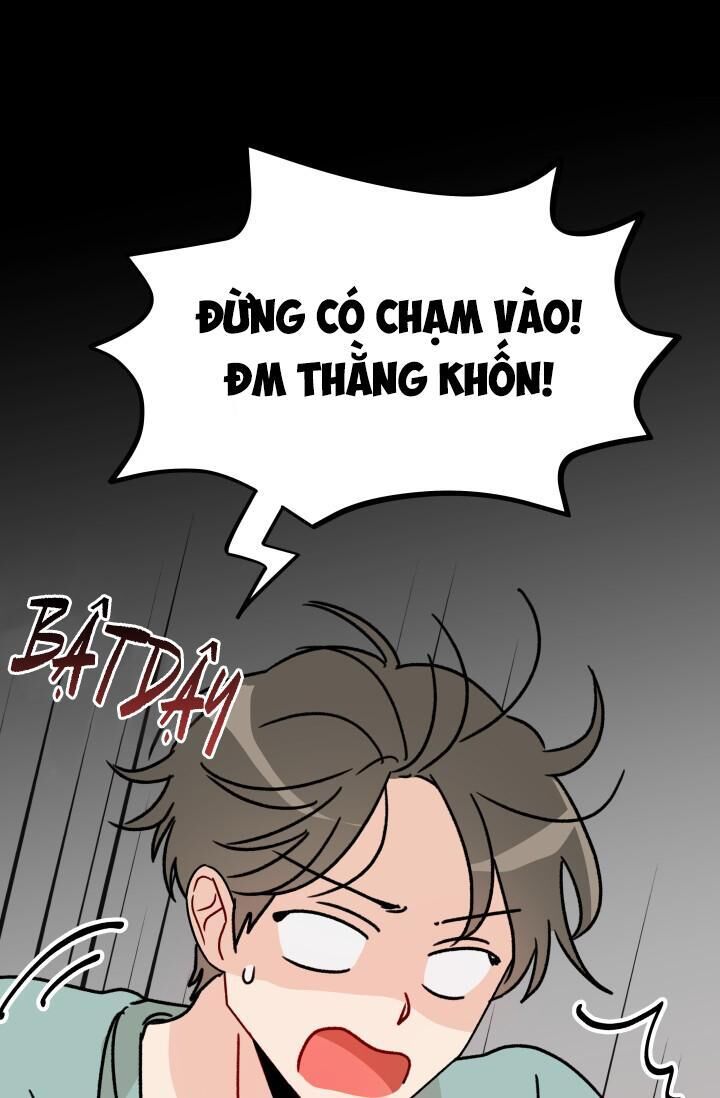 Khoảng Cách Gặp Gỡ Chapter 3 - Trang 2