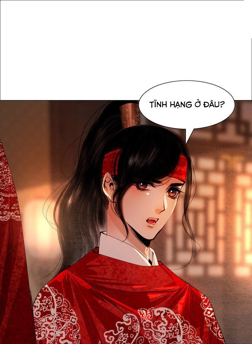 vòng luân hồi Chapter 66 - Trang 1