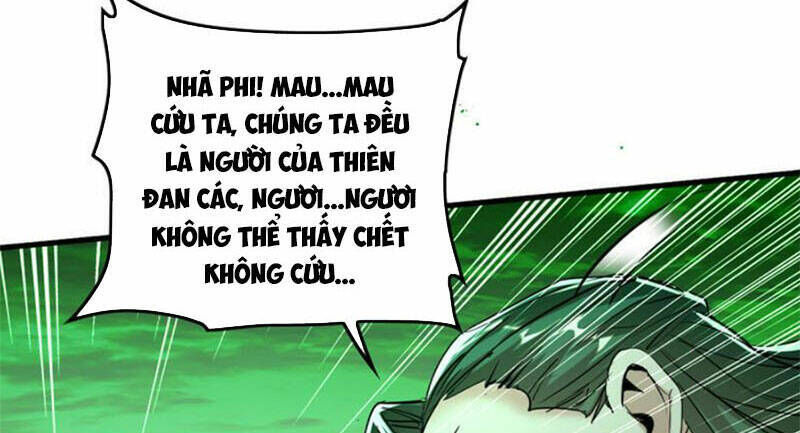 tiên đế qui lai chapter 352 - Trang 2