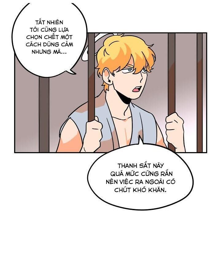 Dừng Lại, Tài Xế Chapter 8 Chap 8 - Trang 2