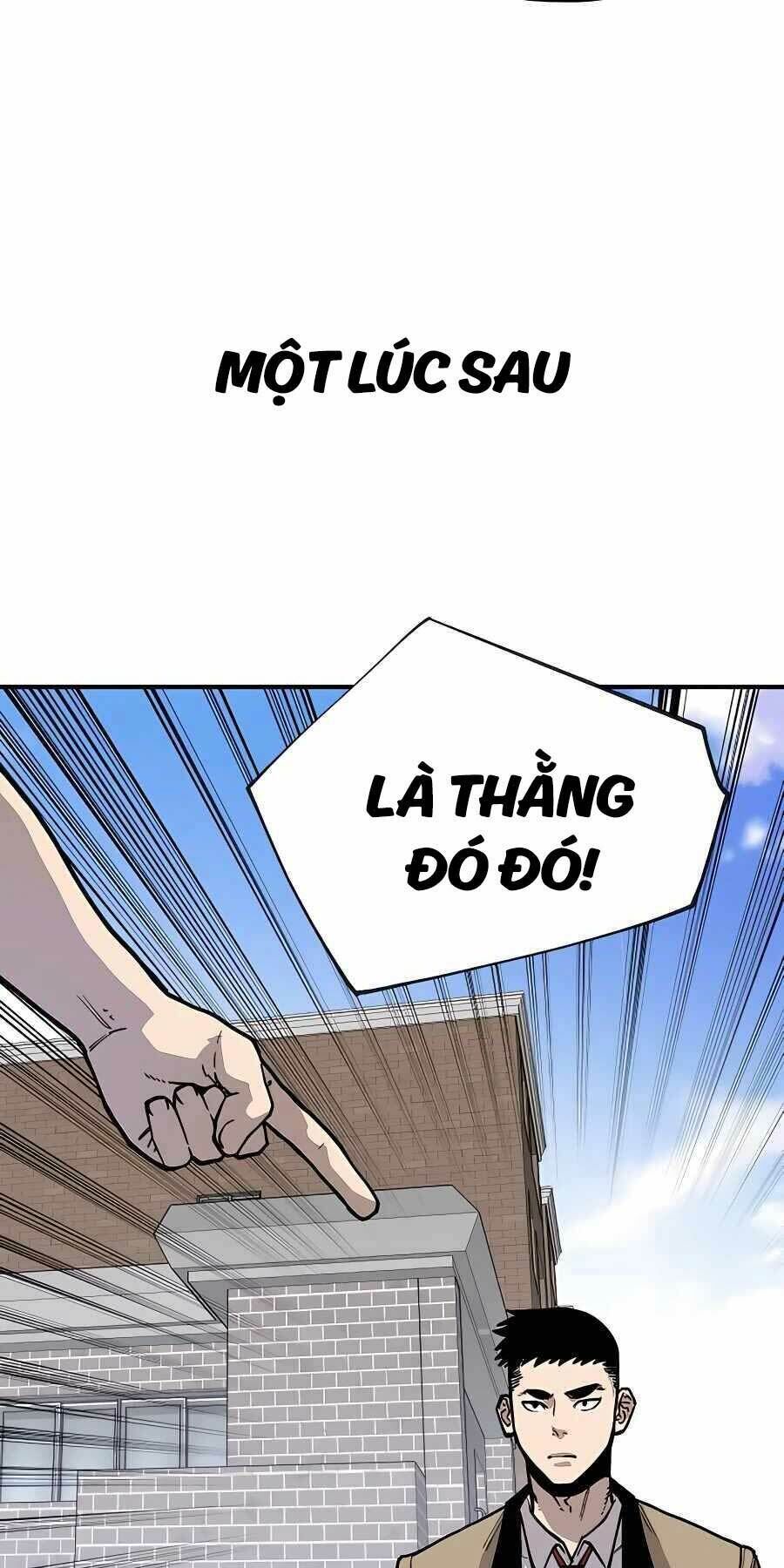 ông trùm trở lại chapter 3 - Trang 1