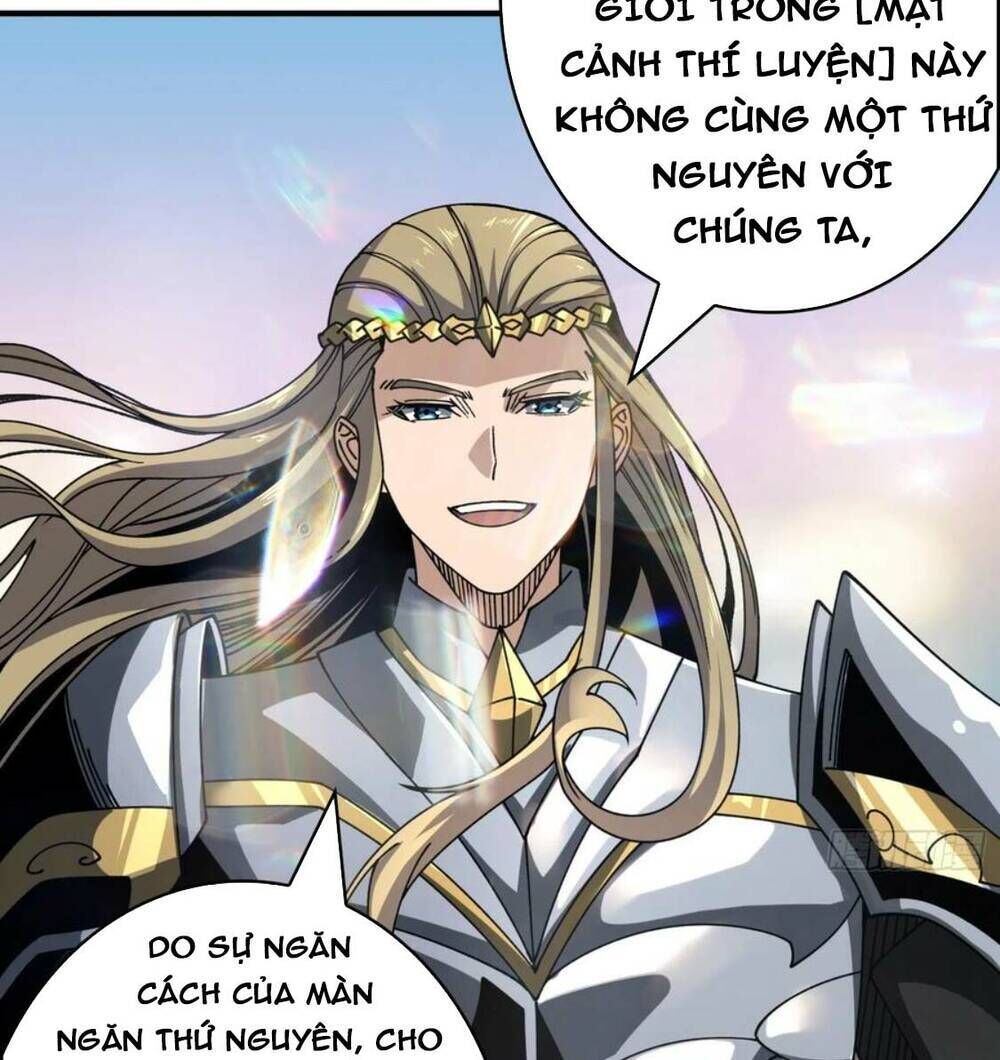 vừa chơi đã có tài khoản vương giả chapter 280 - Next chapter 281