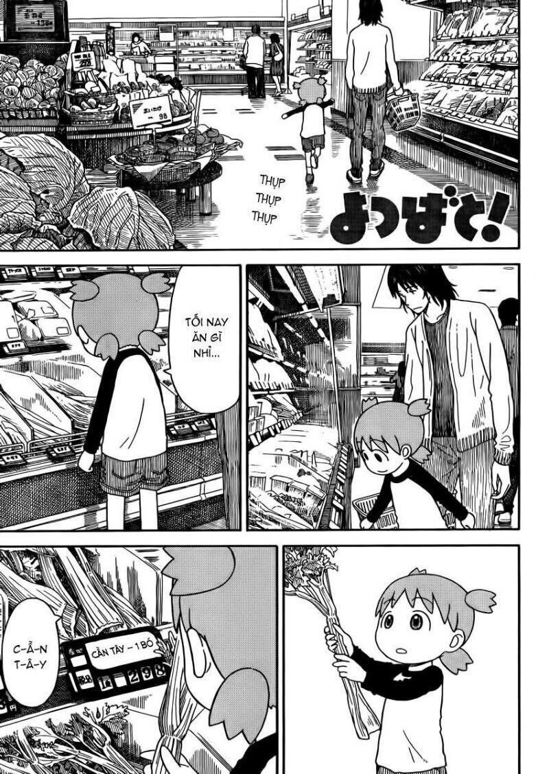 yotsubato! chapter 79.2 - Next chương 79.5