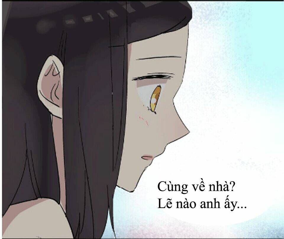 Lều Khều Biết Yêu Chapter 5 - Trang 2