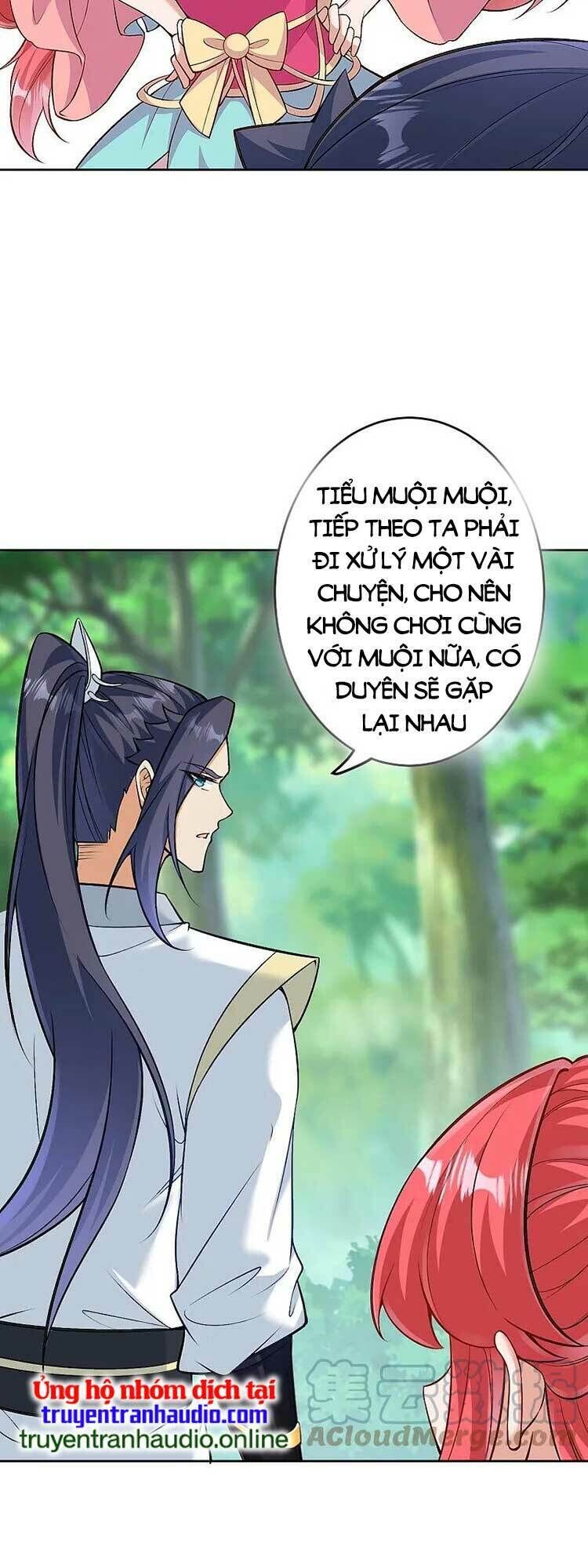 nghịch thiên tà thần chapter 609 - Next chapter 609