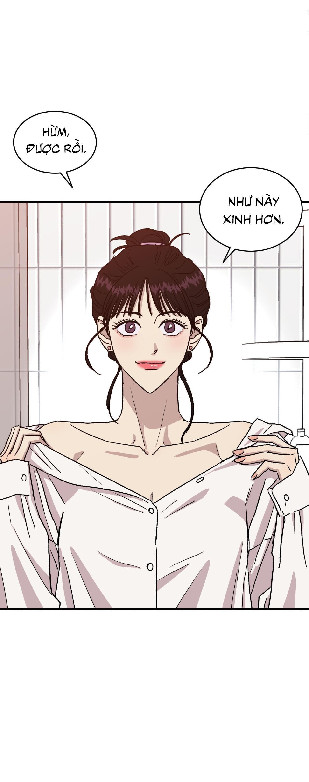 nhà của chúng ta Chapter 6 - Trang 2